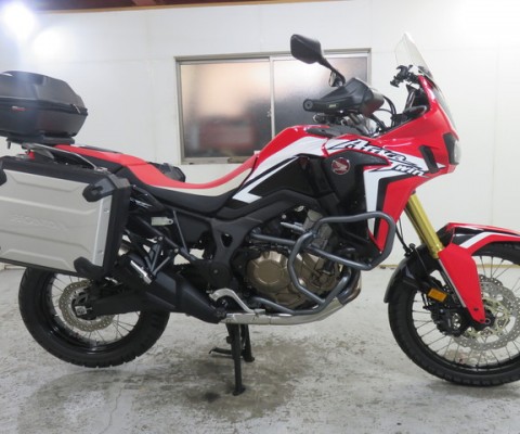 CRF1000L ABS