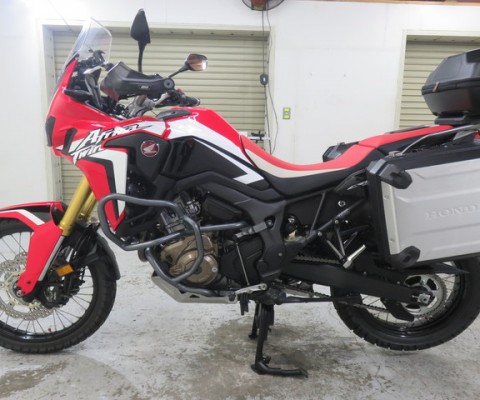 CRF1000L ABS