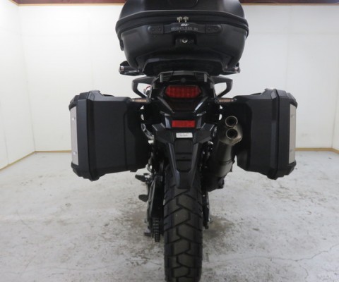 CRF1000L ABS