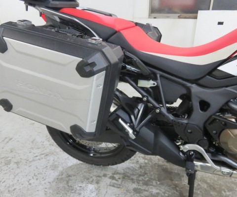 CRF1000L ABS