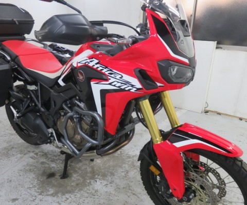 CRF1000L ABS