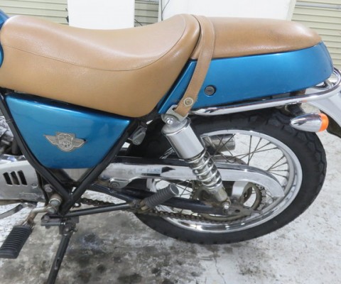 VOLTY250