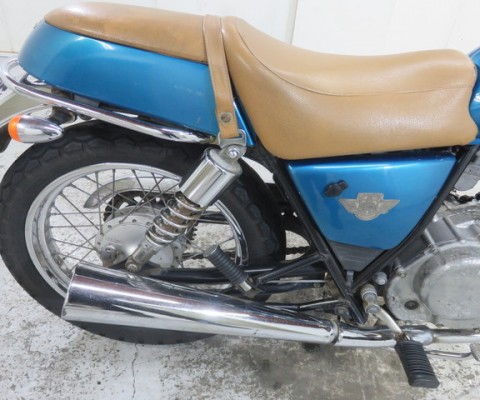 VOLTY250