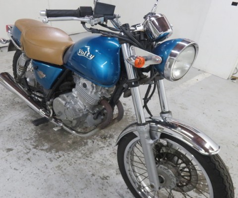 VOLTY250