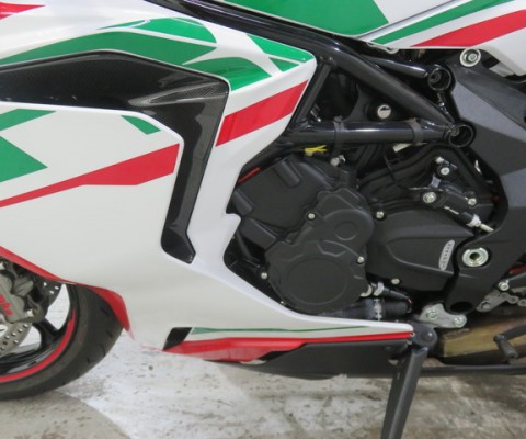 MV AGUSTA F3 RC