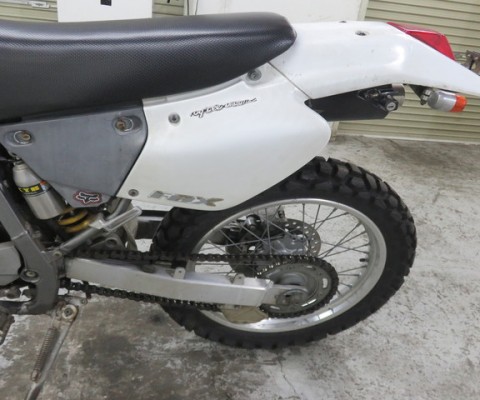 XR250