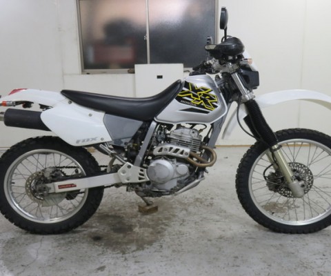 XR250