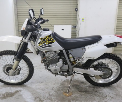 XR250