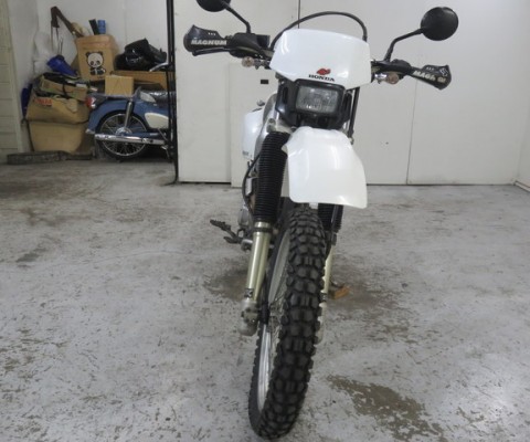 XR250