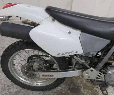 XR250