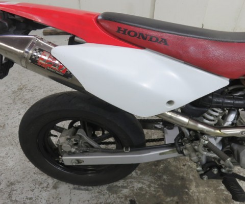 XR50MOTARD