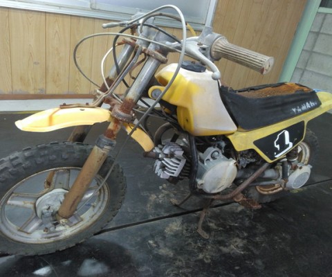 PW50？