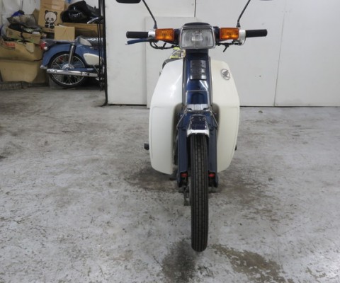 SUPER CUB90