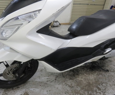 PCX150-2