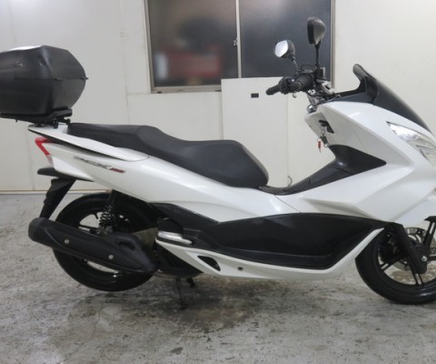 PCX150-2