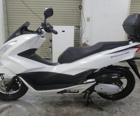 PCX150-2