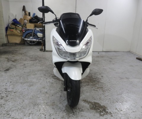 PCX150-2