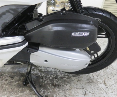 PCX150-2