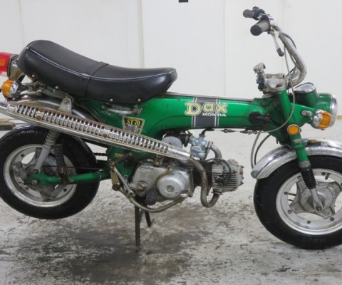 DAX70