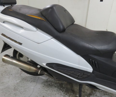 SKYWAVE250