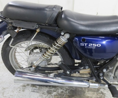 ST250E