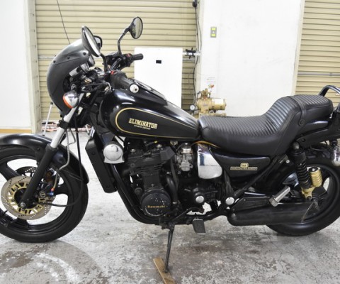 ELIMINATOR400 SE