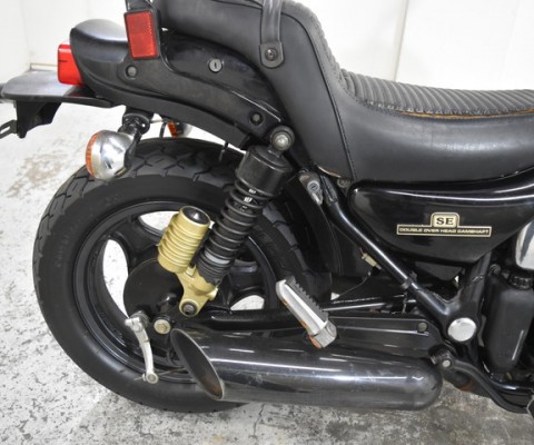 ELIMINATOR400 SE