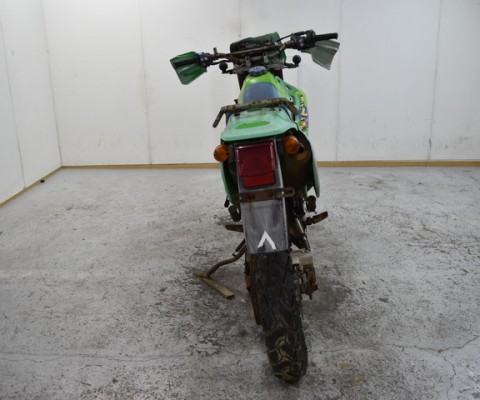 KDX125