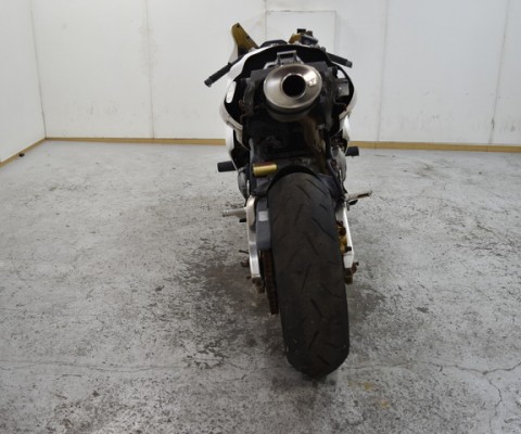 CBR600 RR