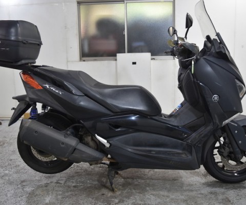 X-MAX250 ABS
