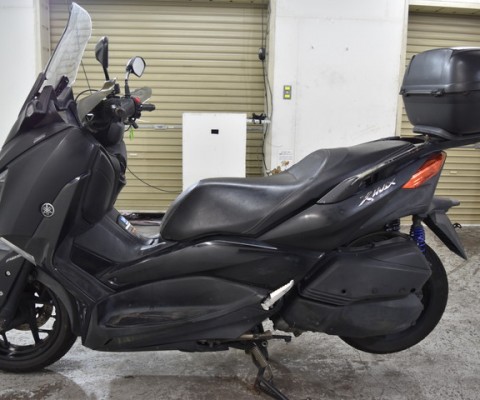 X-MAX250 ABS