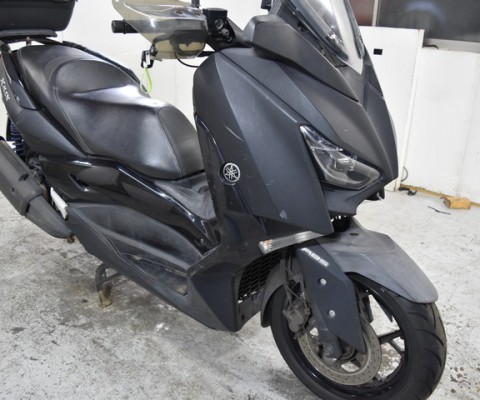 X-MAX250 ABS