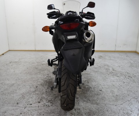 V-STROM650 ABS