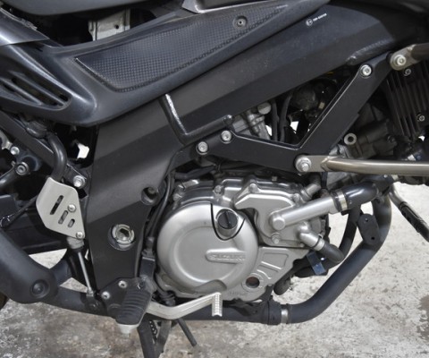 V-STROM650 ABS