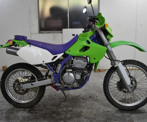 KLX250