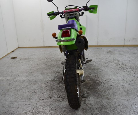 KLX250