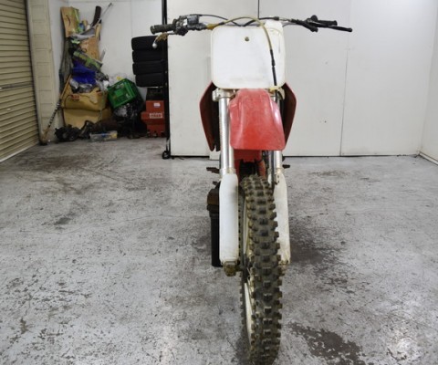 CR250 R