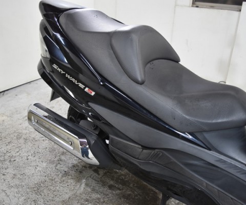 SKYWAVE250-4S