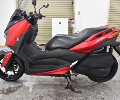 X-MAX250 ABS