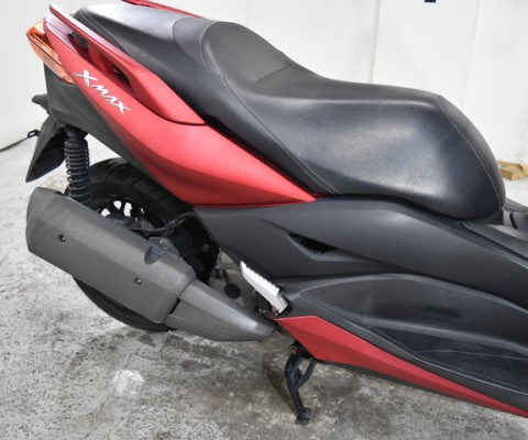 X-MAX250 ABS