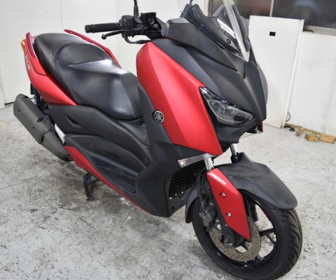 X-MAX250 ABS