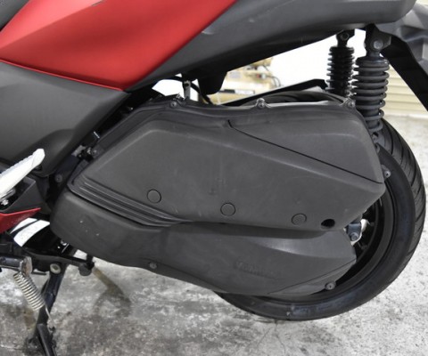 X-MAX250 ABS
