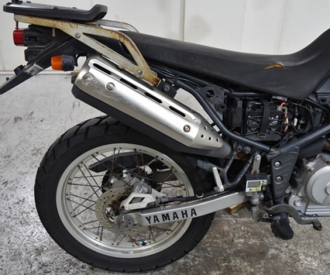 SEROW250