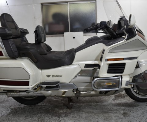 GL1500 GOLDWING