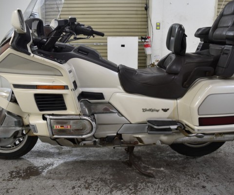 GL1500 GOLDWING