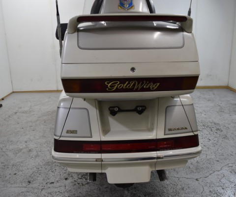 GL1500 GOLDWING