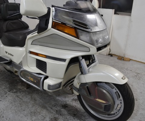 GL1500 GOLDWING