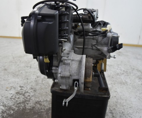 ADDRESS 110 ENGINE