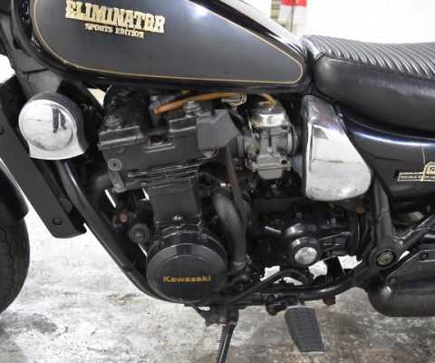 ELIMINATOR400