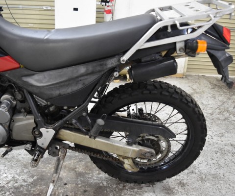 SUPER SHERPA250